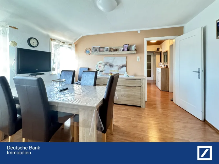 Apartamento de 3 dormitorios en Baden-Wurttemberg, Germany No. 93461