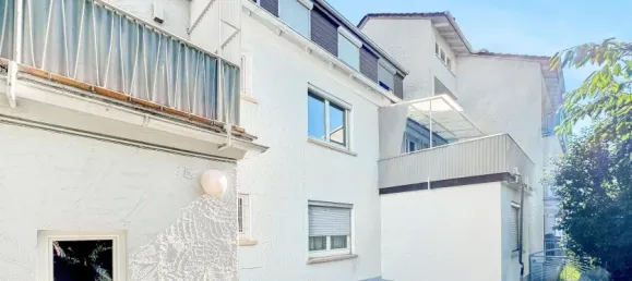 Apartamento de 3 dormitorios en Baden-Wurttemberg, Germany No. 93461 13