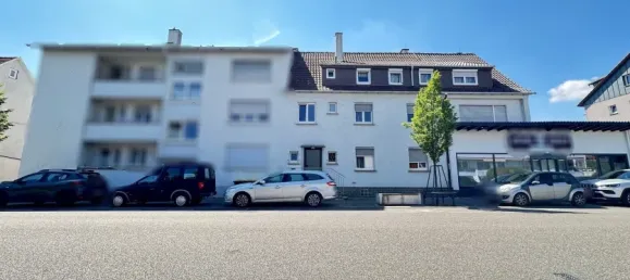 Apartamento de 3 dormitorios en Baden-Wurttemberg, Germany No. 93461 3