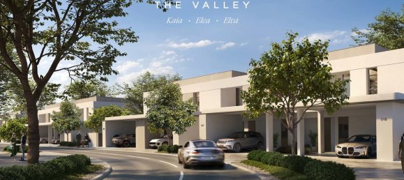 4 Schlafzimmer Villa in The Valley, UAE, Nr. 113575 6