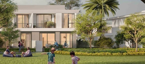 4 Schlafzimmer Villa in The Valley, UAE, Nr. 113575 7