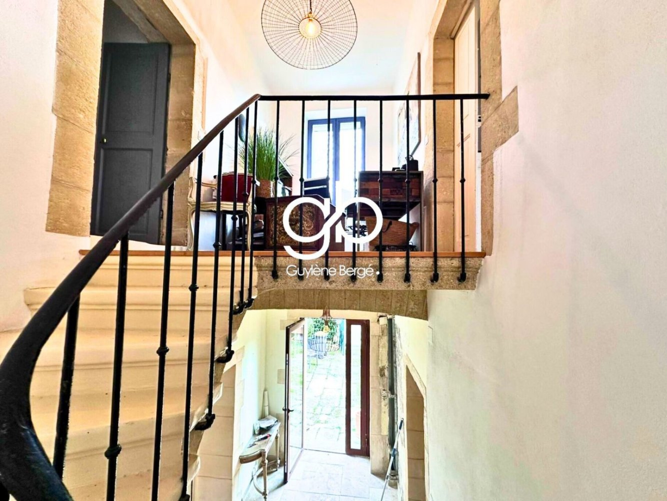 3 Schlafzimmer Stadthaus in Gard, France, Nr. 296688