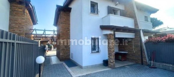 3 Schlafzimmer Villa in Grottaferrata, Italy, Nr. 98177 27
