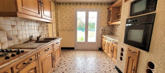 3 bedrooms House in Urvillers, France No. 317761 8