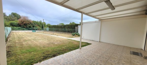 3 bedrooms House in Urvillers, France No. 317761 11