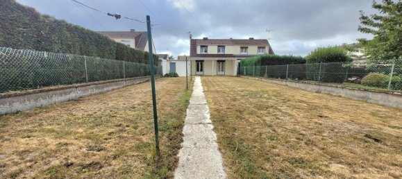 3 bedrooms House in Urvillers, France No. 317761 12