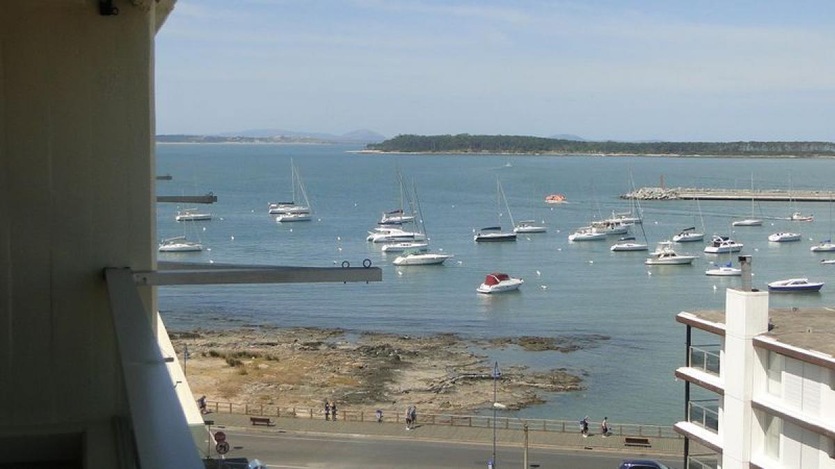 3 bedrooms Apartment in Maldonado, Uruguay No. 10252