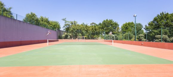 6 غرف نوم منزل في Viseu, Portugal رقم 141374 34