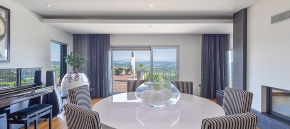 6 غرف نوم منزل في Viseu, Portugal رقم 141374 31