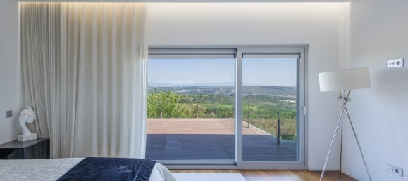 6 غرف نوم منزل في Viseu, Portugal رقم 141374 16