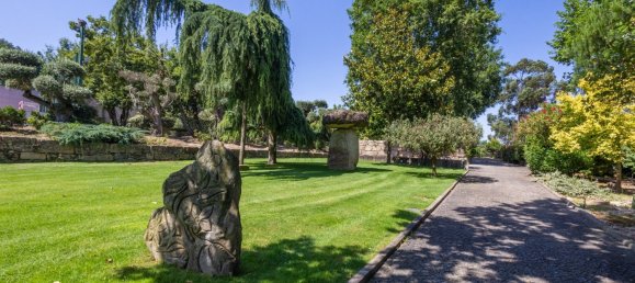 6 غرف نوم منزل في Viseu, Portugal رقم 141374 20