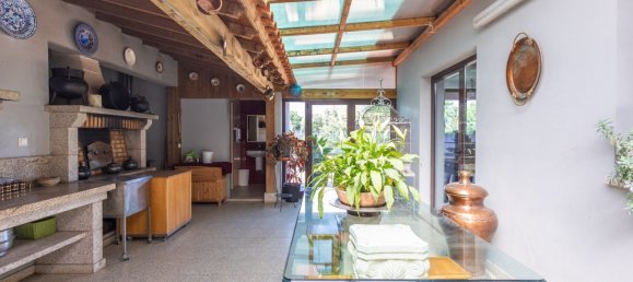 6 غرف نوم منزل في Viseu, Portugal رقم 141374 25