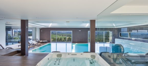 6 غرف نوم منزل في Viseu, Portugal رقم 141374 8