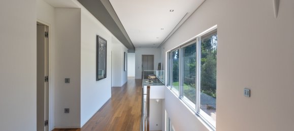 6 غرف نوم منزل في Viseu, Portugal رقم 141374 19