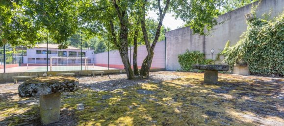 6 غرف نوم منزل في Viseu, Portugal رقم 141374 22