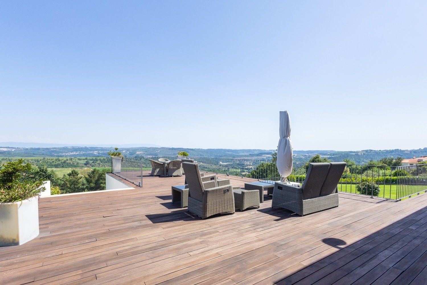 6 غرف نوم منزل في Viseu, Portugal رقم 141374