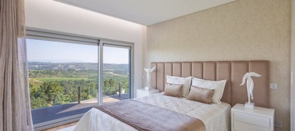 6 غرف نوم منزل في Viseu, Portugal رقم 141374 11