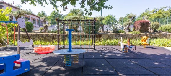 6 غرف نوم منزل في Viseu, Portugal رقم 141374 21