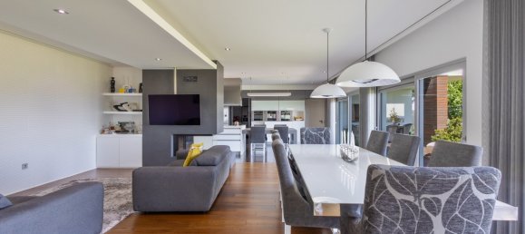 6 غرف نوم منزل في Viseu, Portugal رقم 141374 5