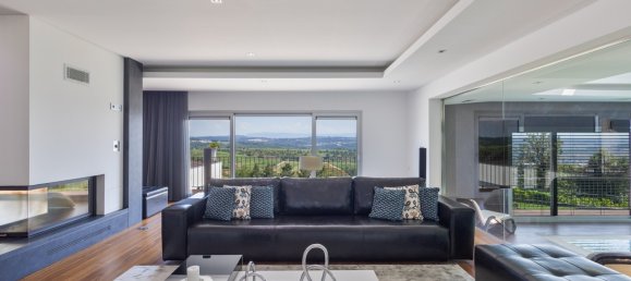 6 غرف نوم منزل في Viseu, Portugal رقم 141374 7