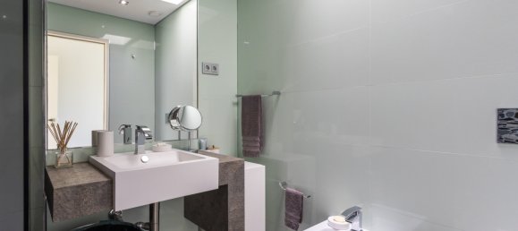 6 غرف نوم منزل في Viseu, Portugal رقم 141374 17