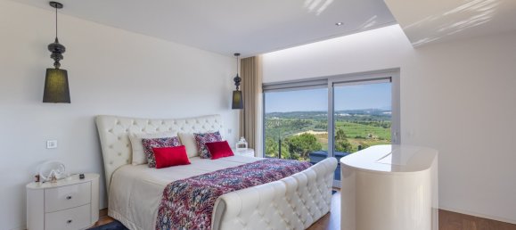 6 غرف نوم منزل في Viseu, Portugal رقم 141374 14