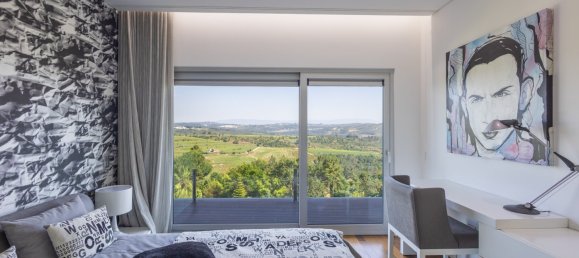 6 غرف نوم منزل في Viseu, Portugal رقم 141374 18