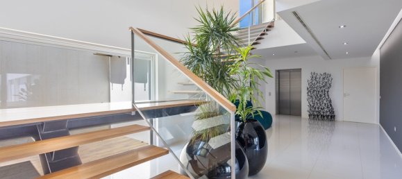 6 غرف نوم منزل في Viseu, Portugal رقم 141374 12