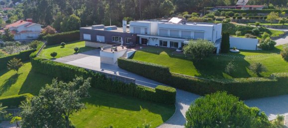 6 غرف نوم منزل في Viseu, Portugal رقم 141374 2