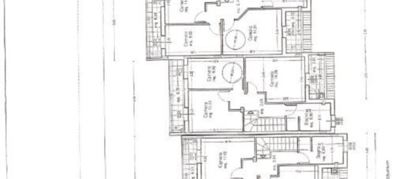 Дом с 6 комнатами в Роккастрада, Италия № 278861 2