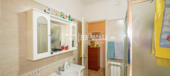 4 rooms Apartment in Messina, Italy No. 258137 21