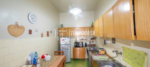 4 rooms Apartment in Messina, Italy No. 258137 15