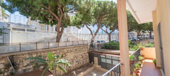 4 rooms Apartment in Messina, Italy No. 258137 25