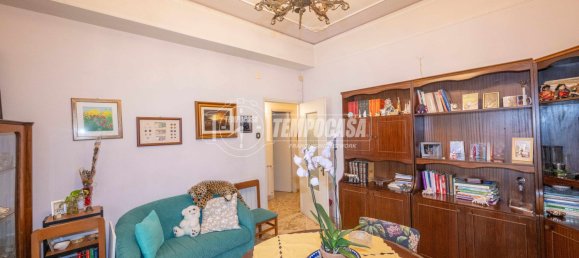4 rooms Apartment in Messina, Italy No. 258137 23