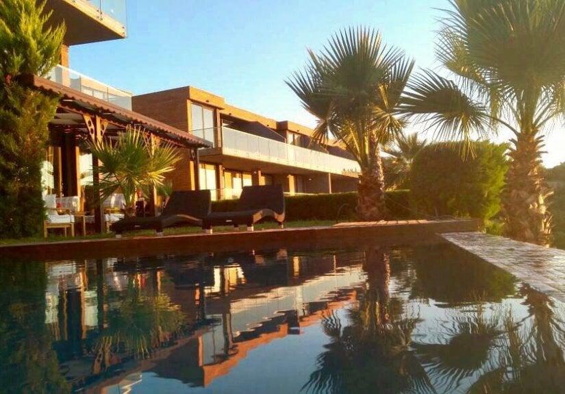 Apartment 1+2 in Bodrum, Turkey No. 2224