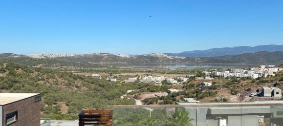 Apartment 1+2 in Bodrum, Turkey No. 2224 4