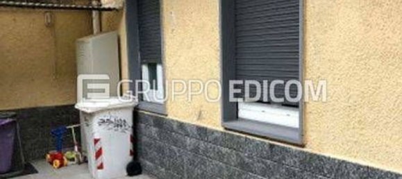 Apartamento de 3 divisões em Busto Arsizio, Italy N.º 1676 8