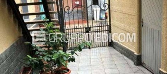 Apartamento de 3 divisões em Busto Arsizio, Italy N.º 1676 9