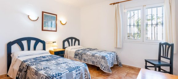 5 غرف نوم فيلا في Javea, Spain رقم 7531 21