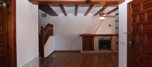 5 غرف نوم فيلا في Javea, Spain رقم 7531 29