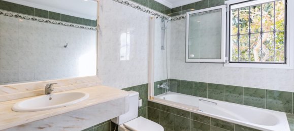 5 غرف نوم فيلا في Javea, Spain رقم 7531 25