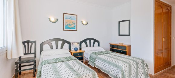 5 غرف نوم فيلا في Javea, Spain رقم 7531 26