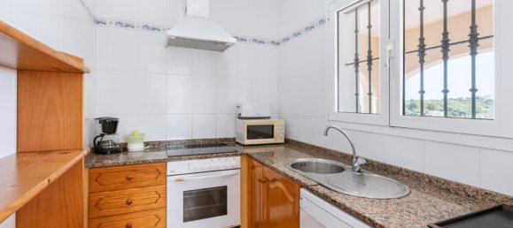 5 غرف نوم فيلا في Javea, Spain رقم 7531 18