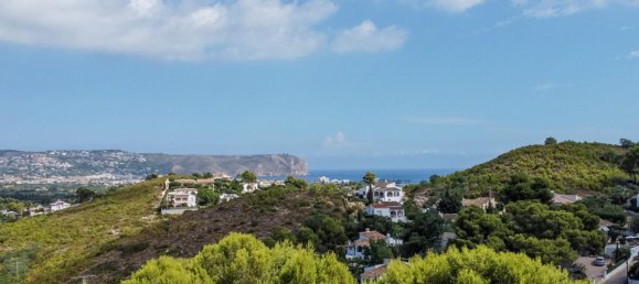 5 غرف نوم فيلا في Javea, Spain رقم 7531 30