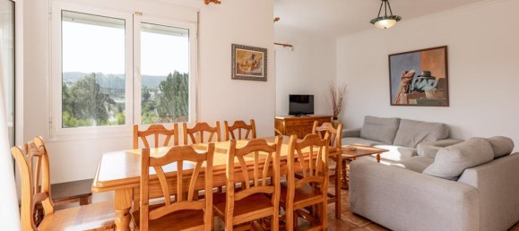 5 غرف نوم فيلا في Javea, Spain رقم 7531 16