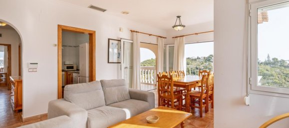 5 غرف نوم فيلا في Javea, Spain رقم 7531 14