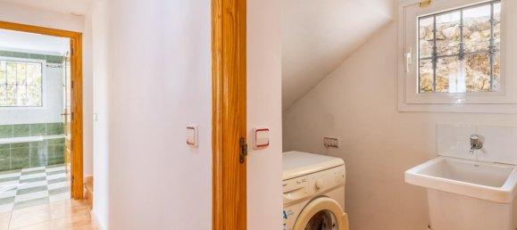 5 غرف نوم فيلا في Javea, Spain رقم 7531 27