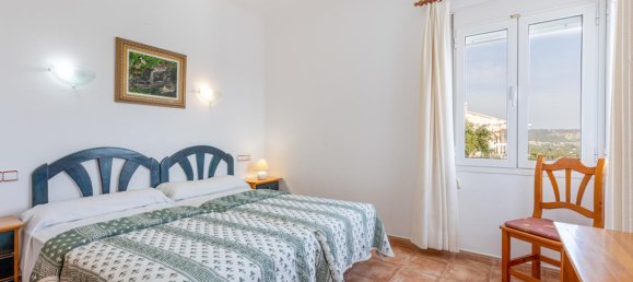 5 غرف نوم فيلا في Javea, Spain رقم 7531 23