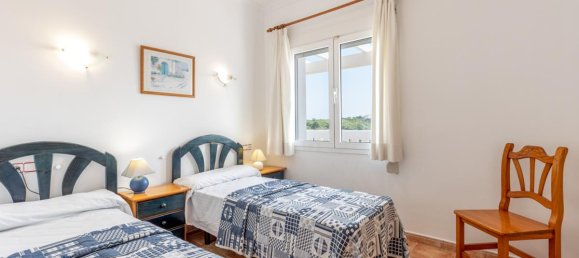 5 غرف نوم فيلا في Javea, Spain رقم 7531 24