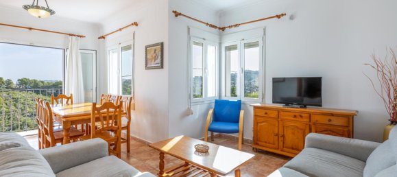 5 غرف نوم فيلا في Javea, Spain رقم 7531 15